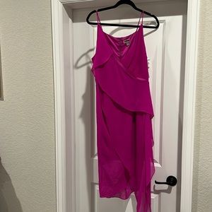 Chelsea 28 pink dress, size 12